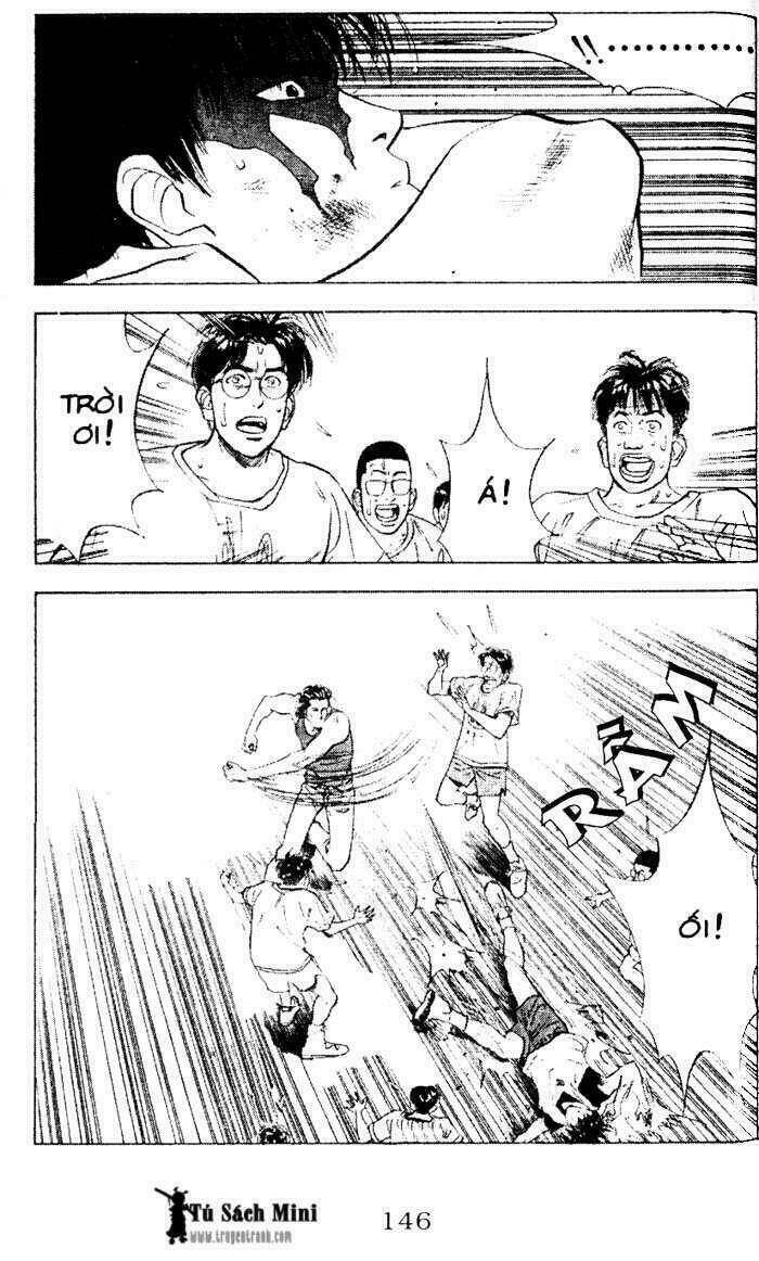 cao thủ bóng rổ chapter 59 19