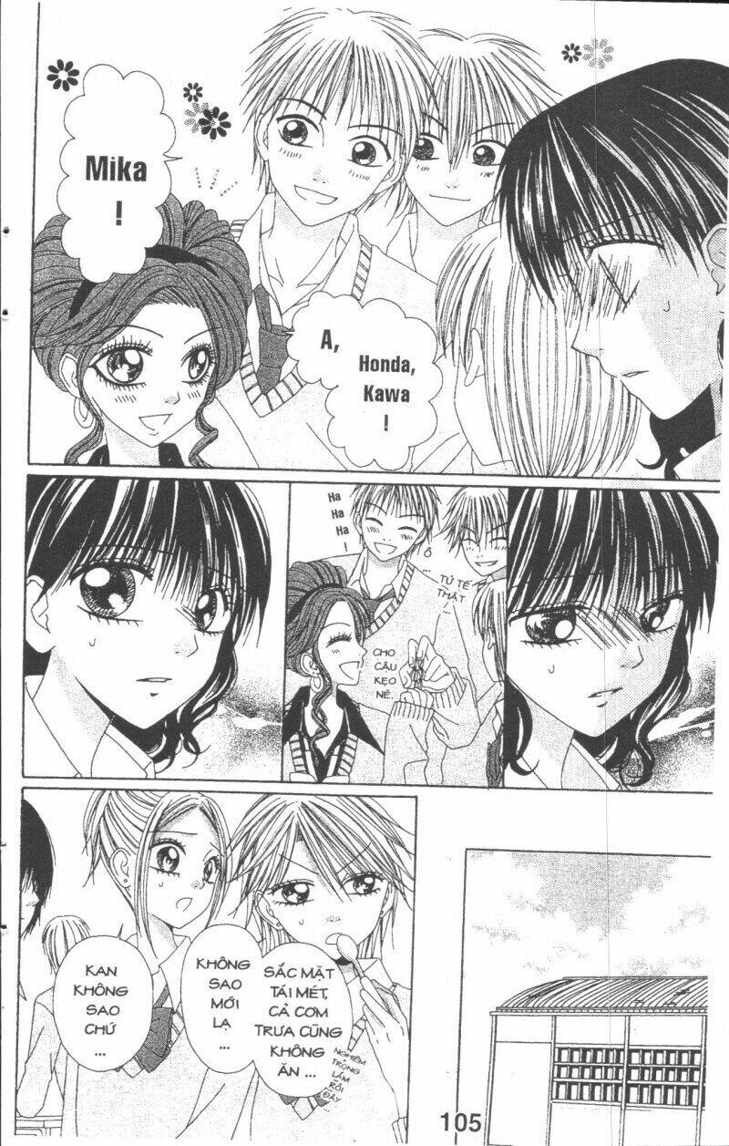 tomodachi gokko [takeuchi ayaka] chapter 3 105