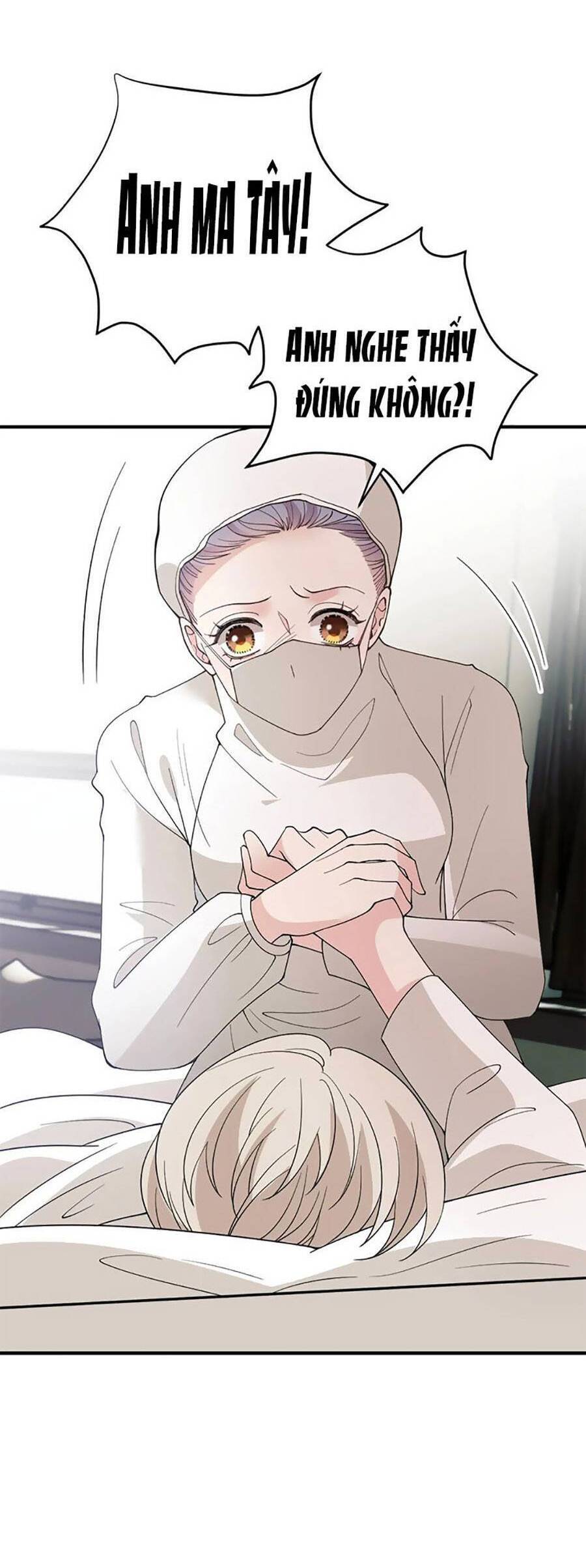 một vợ yêu, một bé con chapter 293 5