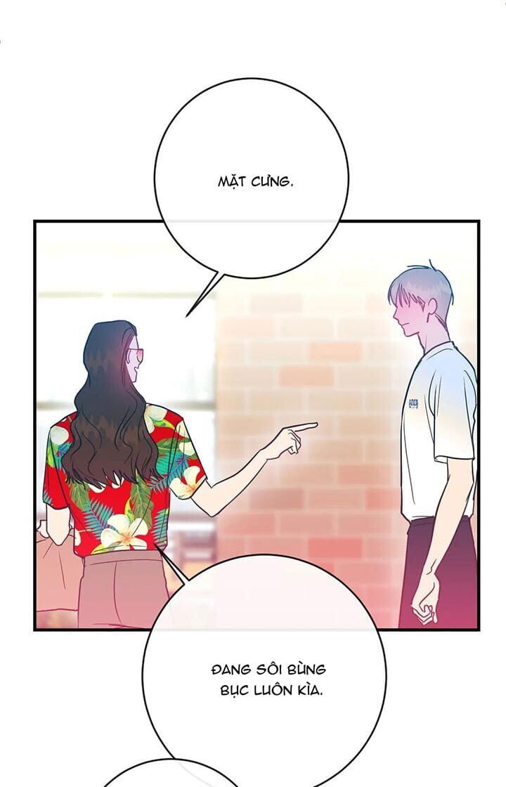 tình yêu ngây dại chapter 11 8