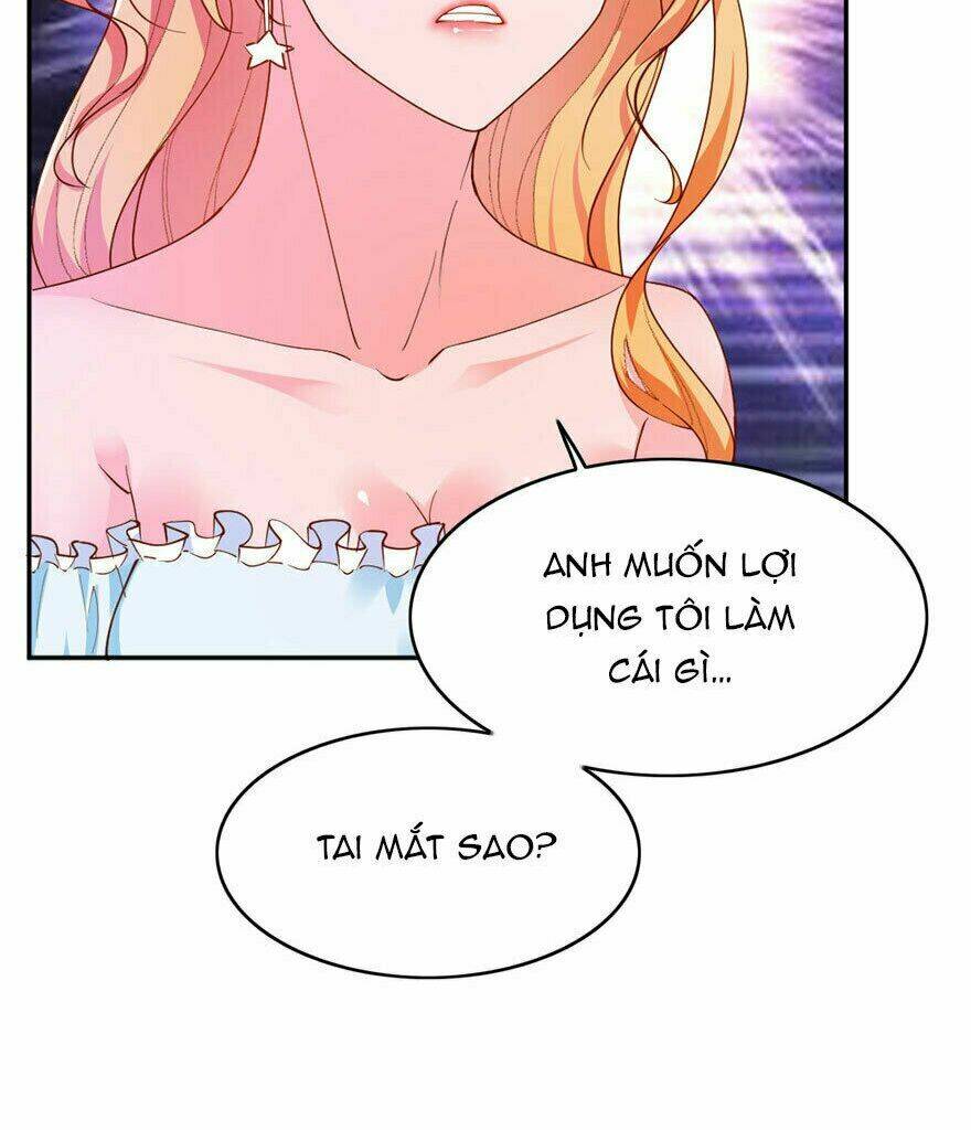 tiểu bạch điềm thê của long thiếu chapter 28 47