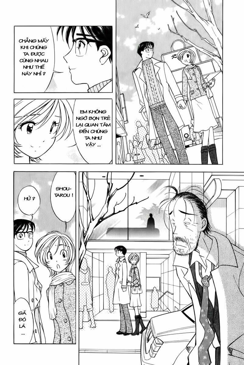 orange yane no chiisana ie full chapter 64 8