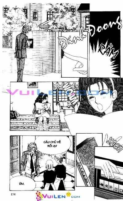 tình yêu quý tộc chapter 24 15