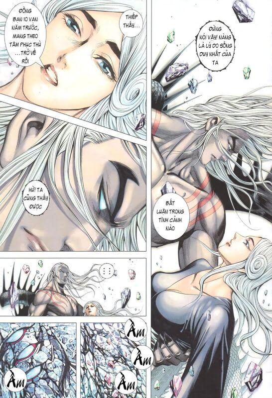 phong thần ký chapter 96 18