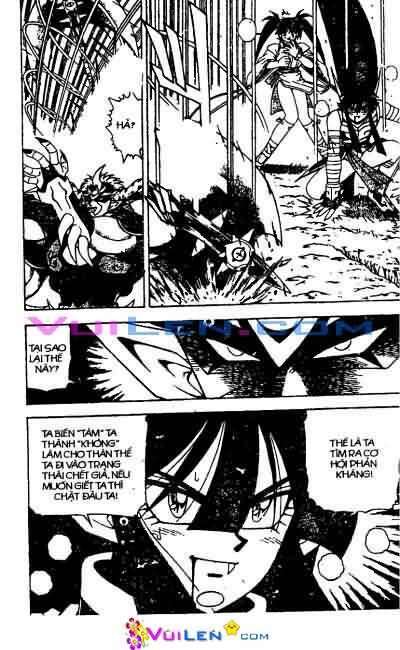 tiểu thần zenki - kishin douji zenki chapter 11 94