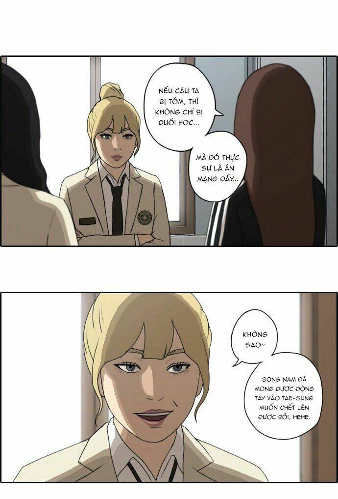 free draw m chapter 27 7