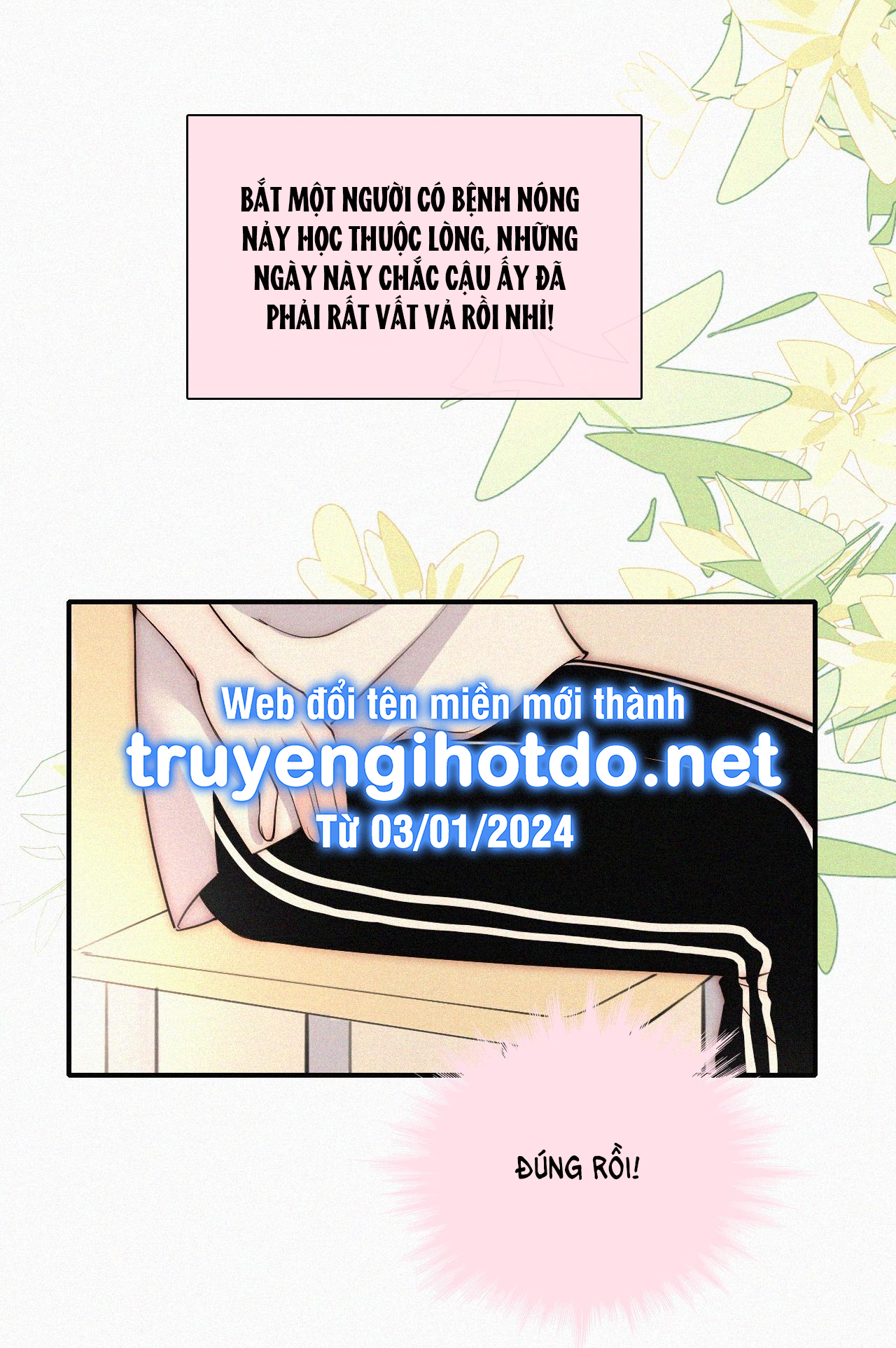 bệnh yêu chapter 83.2 15