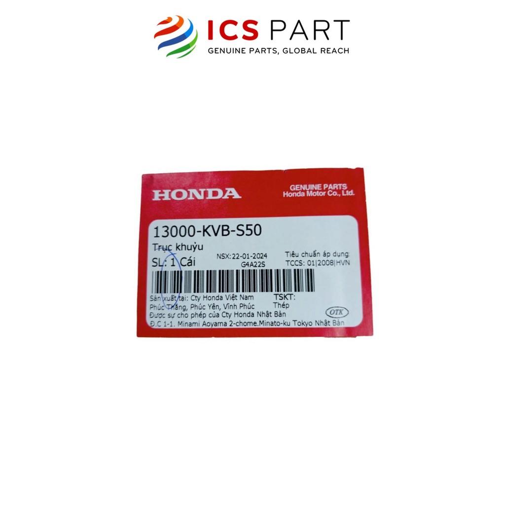 Biên (Trục Khuỷu) HONDA Air Blade 110 Fi, Béo (13000KVBS50)