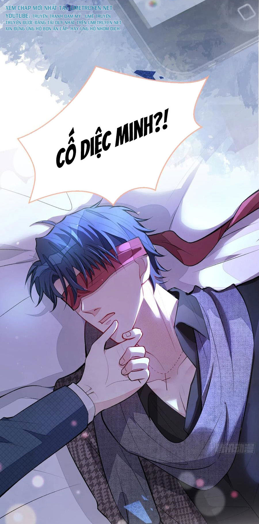 lại bị nam thần chọc trên hot search! chapter 75 42