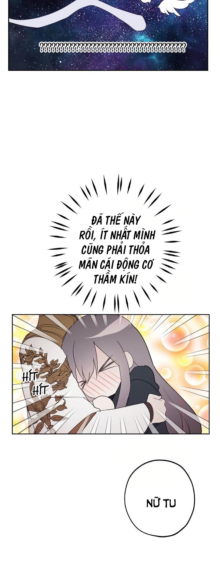 lời tỏ tình nhầm lẫn chapter 36 14