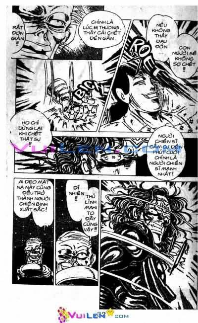 vương tử takeru chapter 6 32