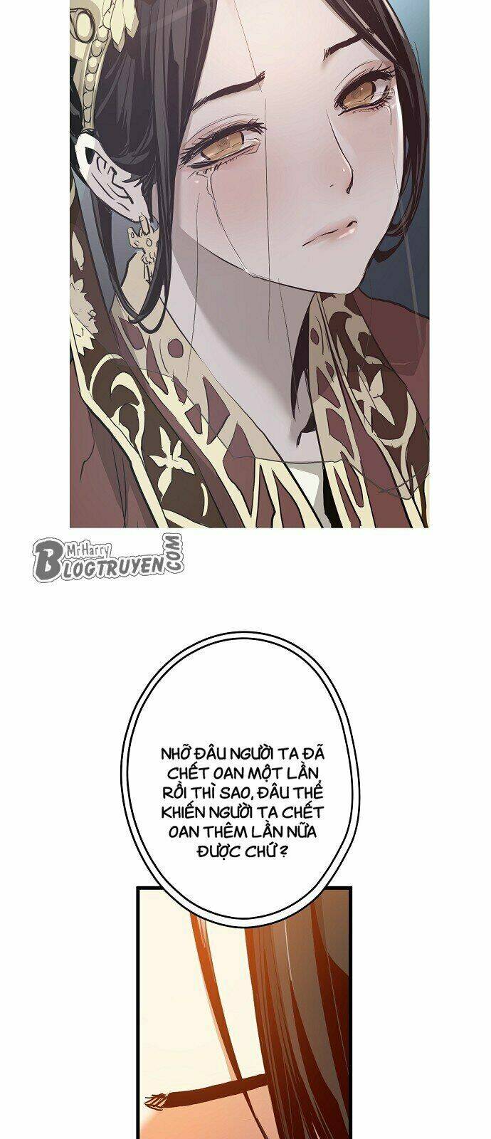 hứa lan chapter 7 18