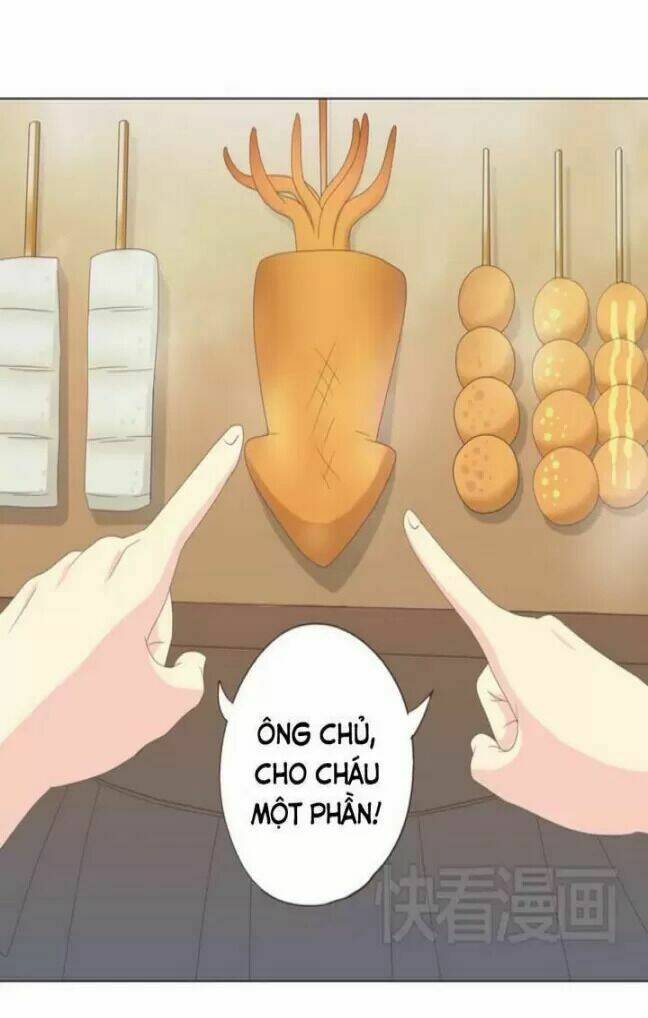 xin chào! dân nữ chapter 43 28