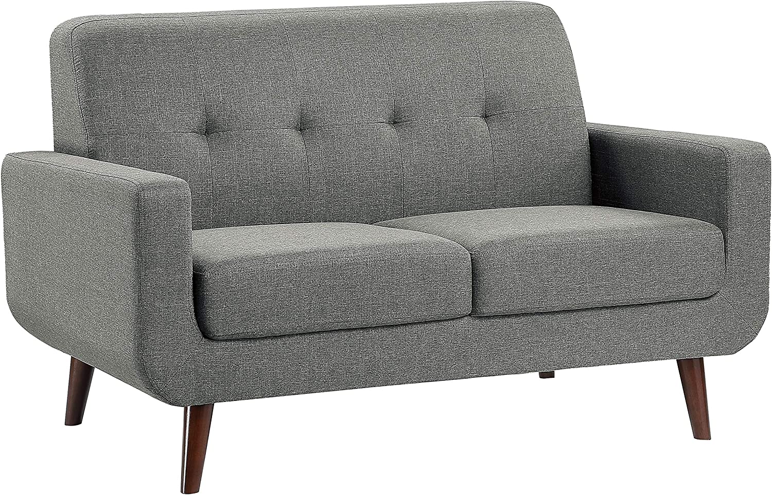 Ghế sofa phòng khách nệm vải thoáng mát nhiều size màu