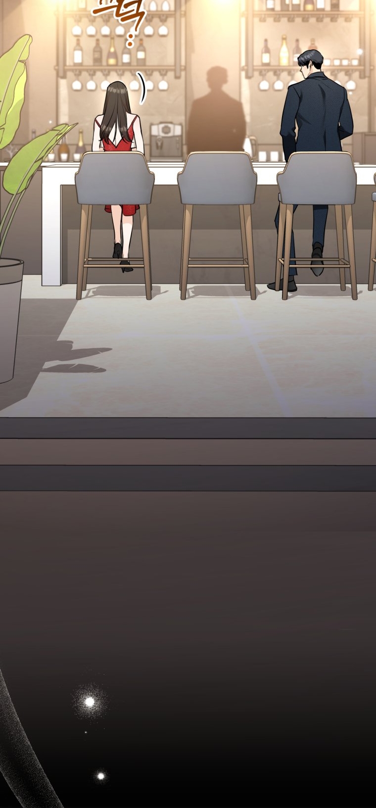 [15+] Lý Do Kết Hôn chapter 1.1 - Trang 26