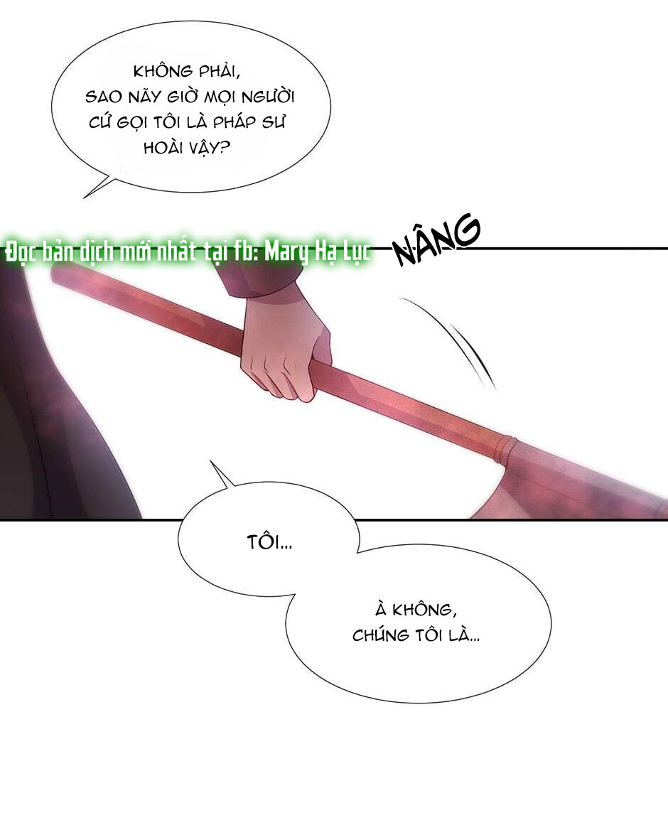 năm môn đệ của charlotte chapter 67 26