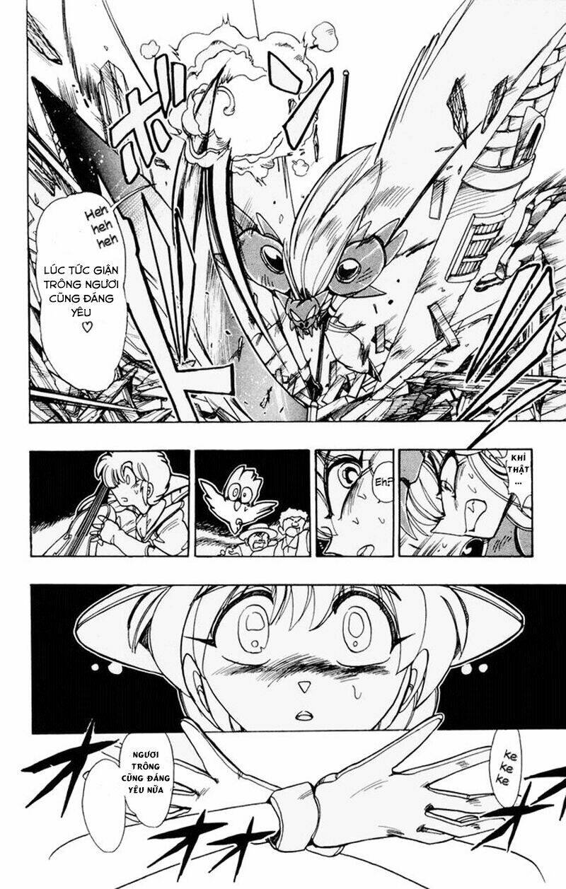 violinist of hameln - cây đàn kì diệu chapter 54 15