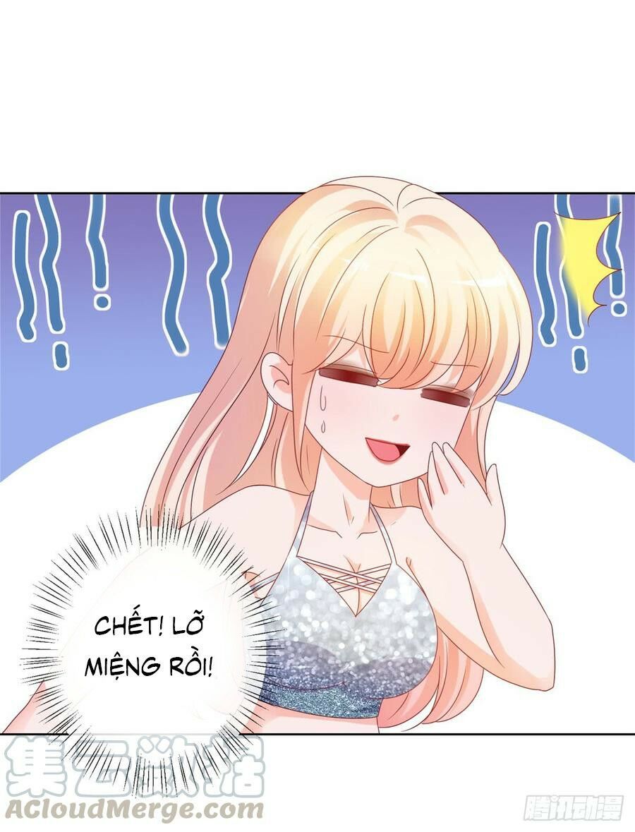 ẩn hôn 100%: chọc tức vợ yêu mua một tặng một chapter 102 31