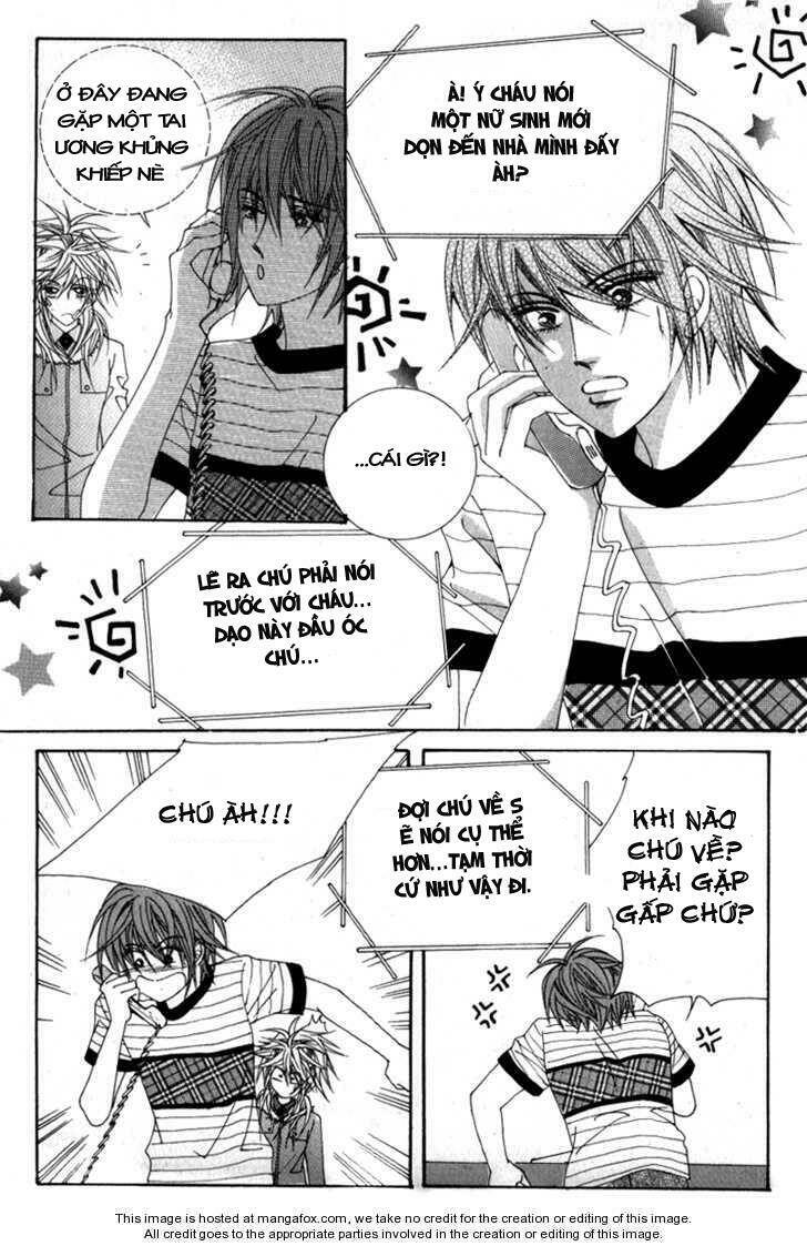 she's scary chapter 2 22