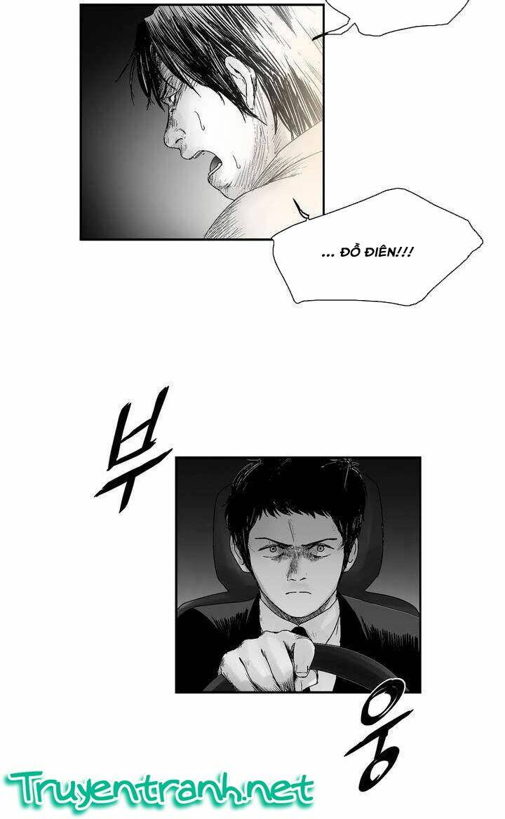 bạo lực học đường chapter 20 40