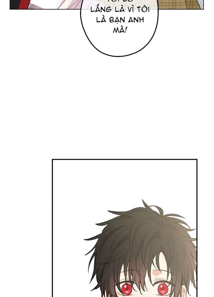 bỗng một ngày nọ tôi trở thành nàng công chúa chapter 44 56