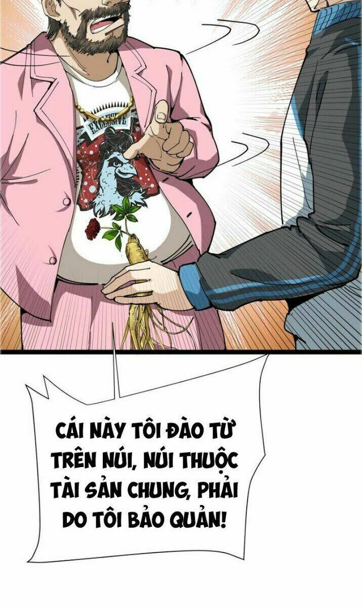 hồi xuân tiểu độc y chapter 4 43