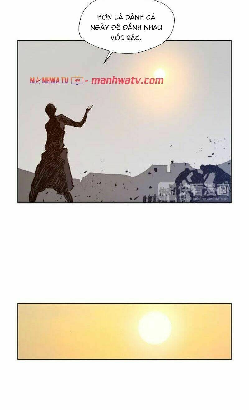 thanh gươm danh vọng chapter 22 41