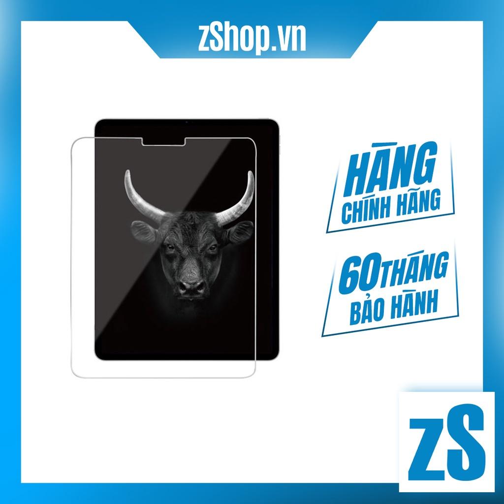 Miếng Dán Cường Lực MiPow Kingbull Premium HD iPad Pro 11" 2018-2021