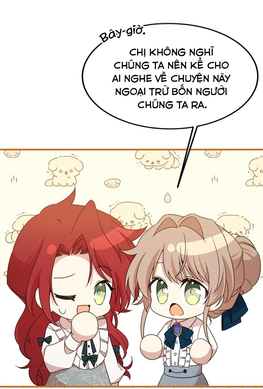 chị ấy là nữ chính trong truyện đó chapter 40 81