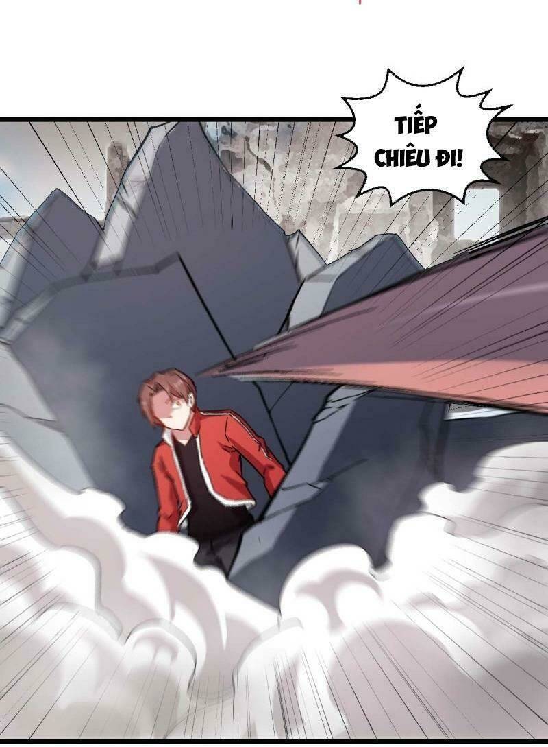 vườn trường cuồng sư hệ thống chapter 95 38