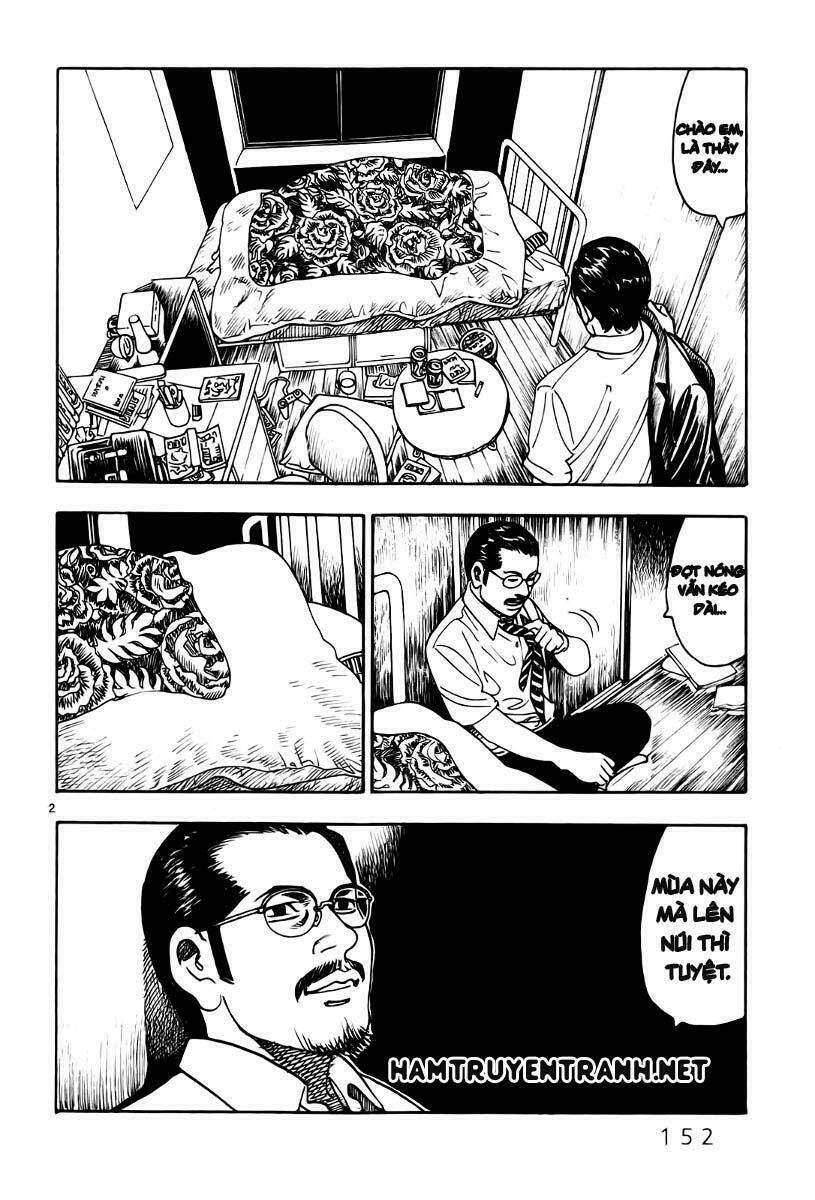 yomawari sensei chapter 8 4