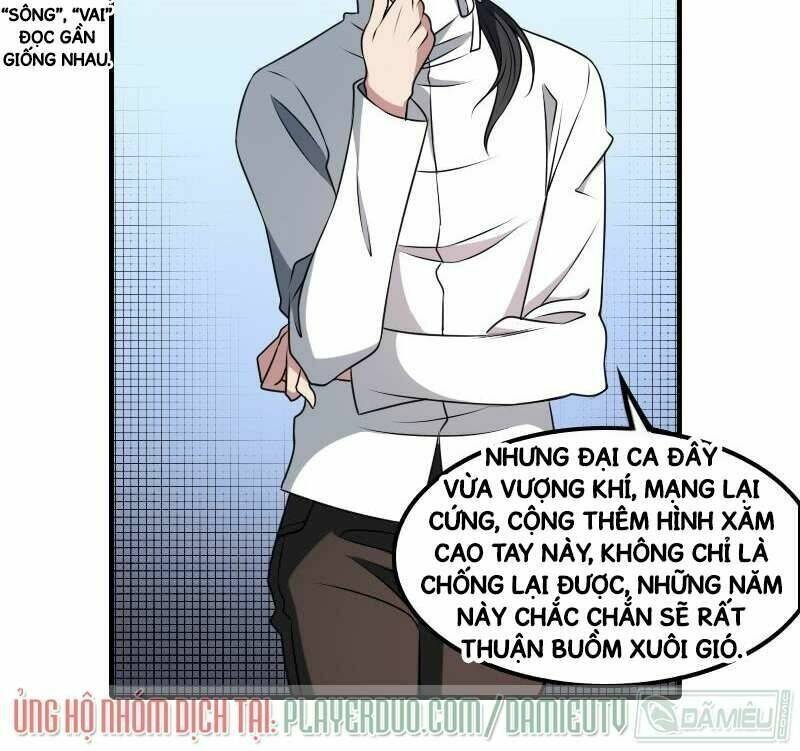 văn âm sư chapter 1 11