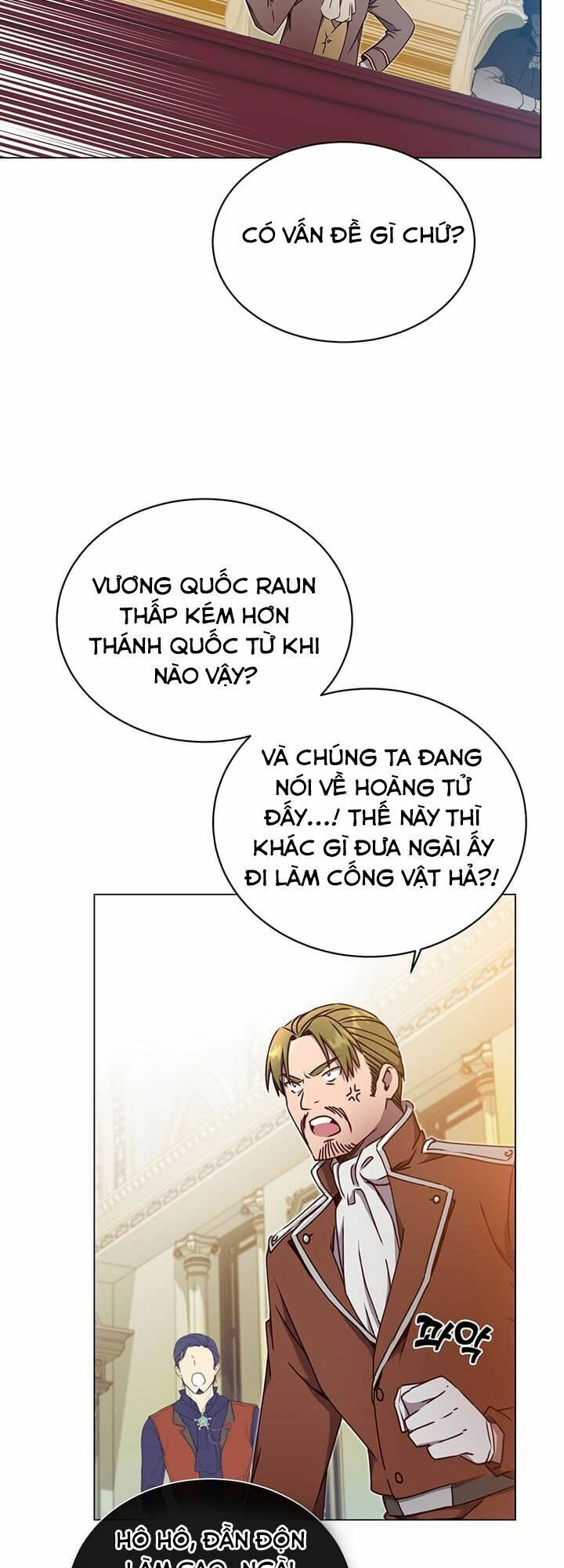Anh Hùng Mạnh Nhất Trở Lại chapter 45 43