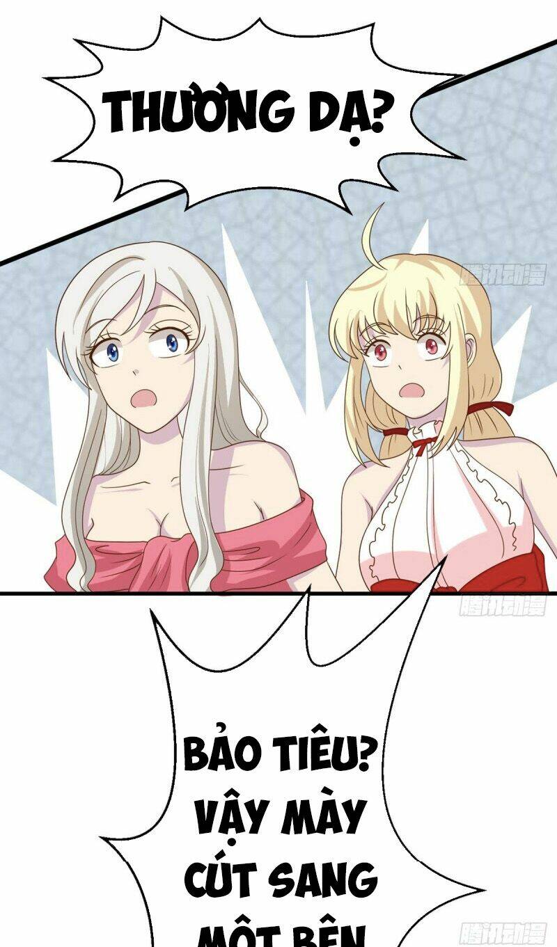 hắn là long ngạo thiên chapter 15 17