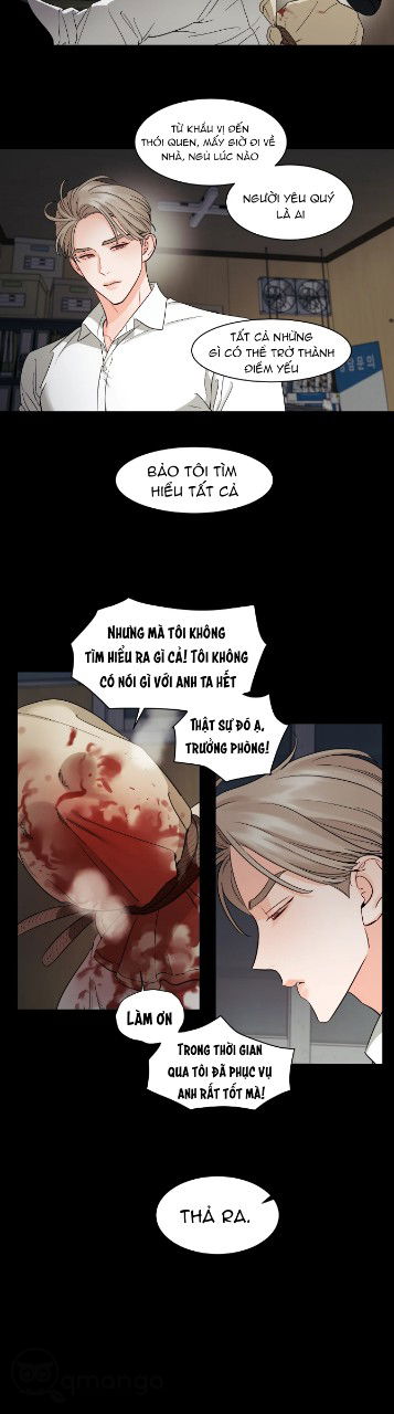 cái bóng của tôi chapter 32 3