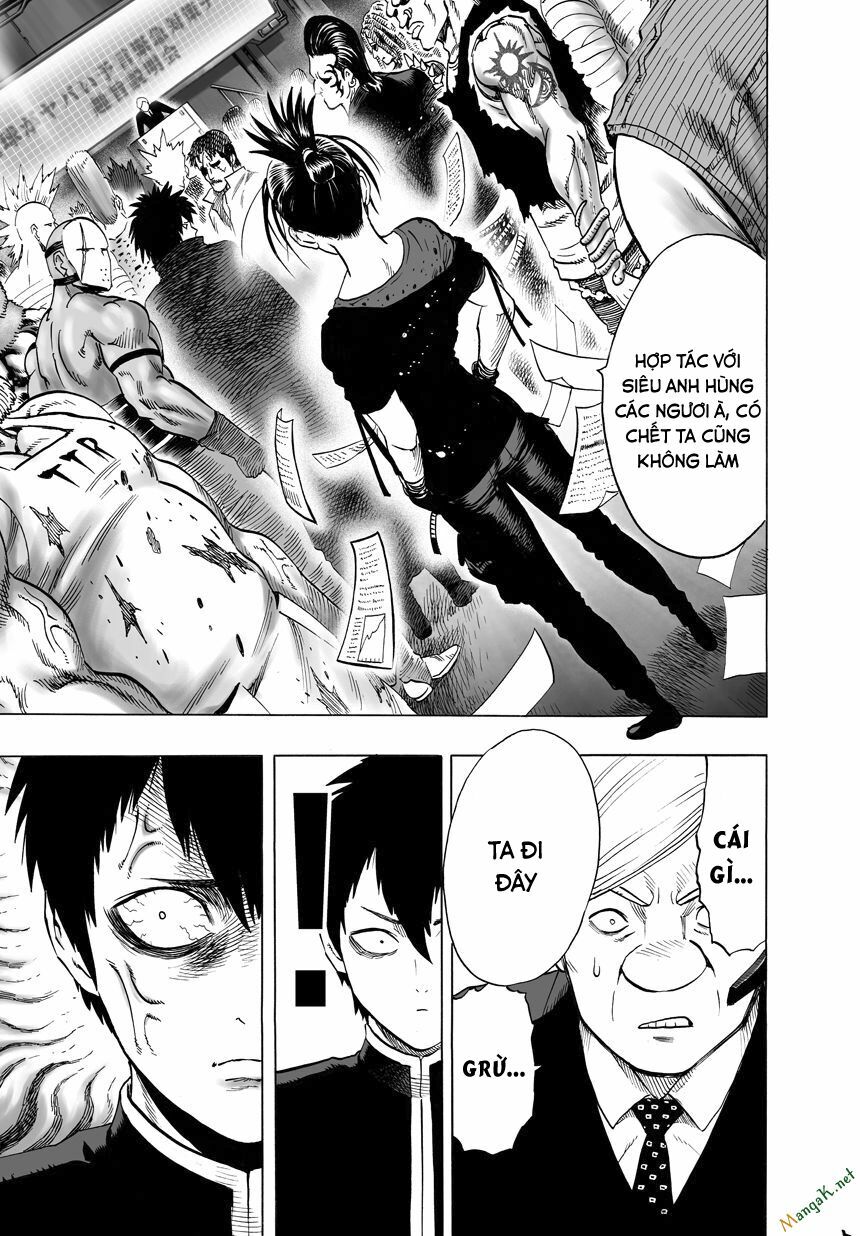 one-punch man chapter 56 1