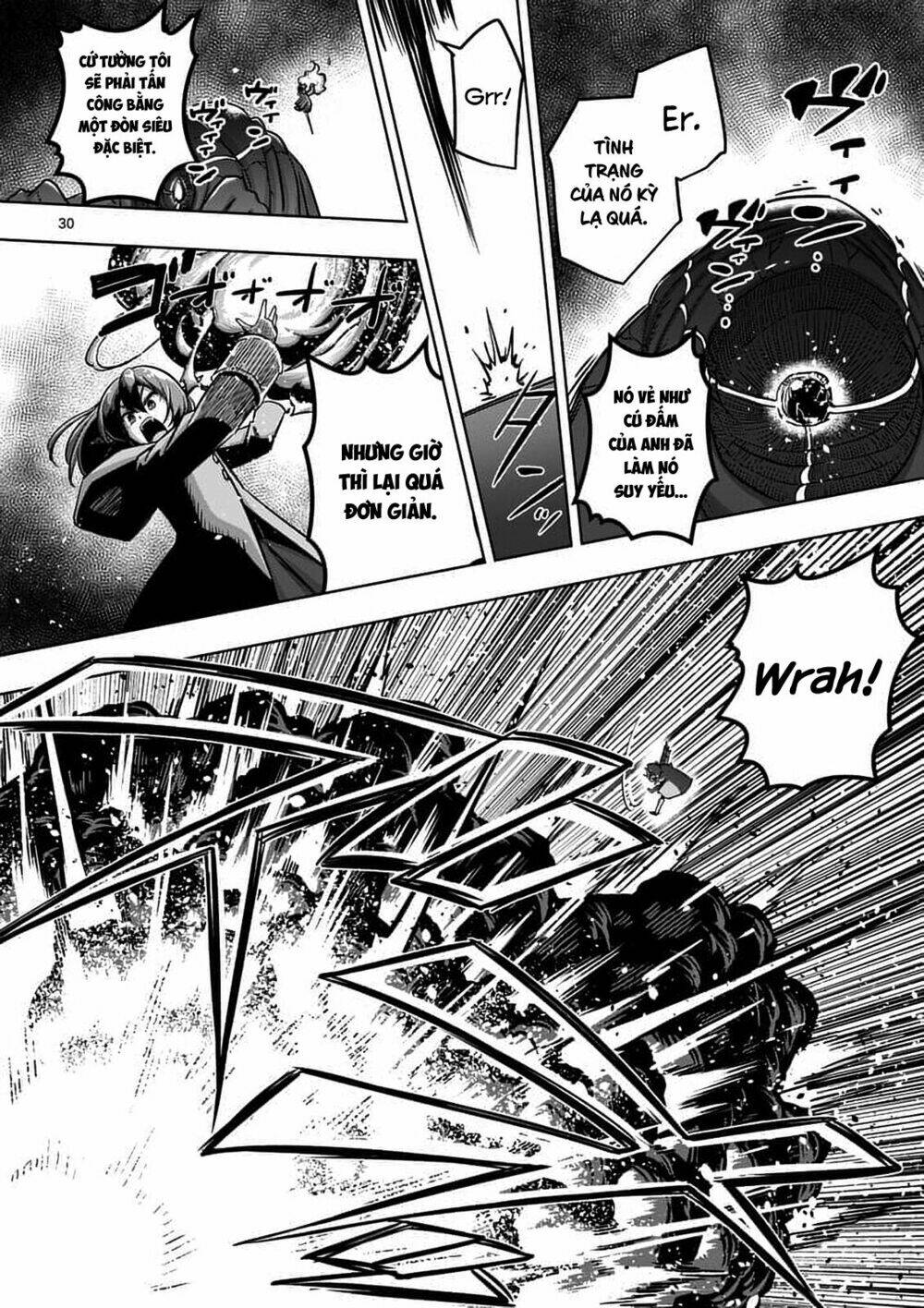 helck manga chapter 77.2 13