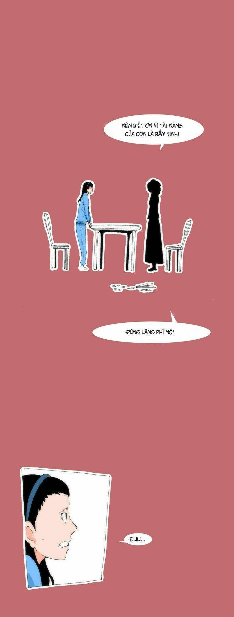 can't see can't hear but love chapter 19 15