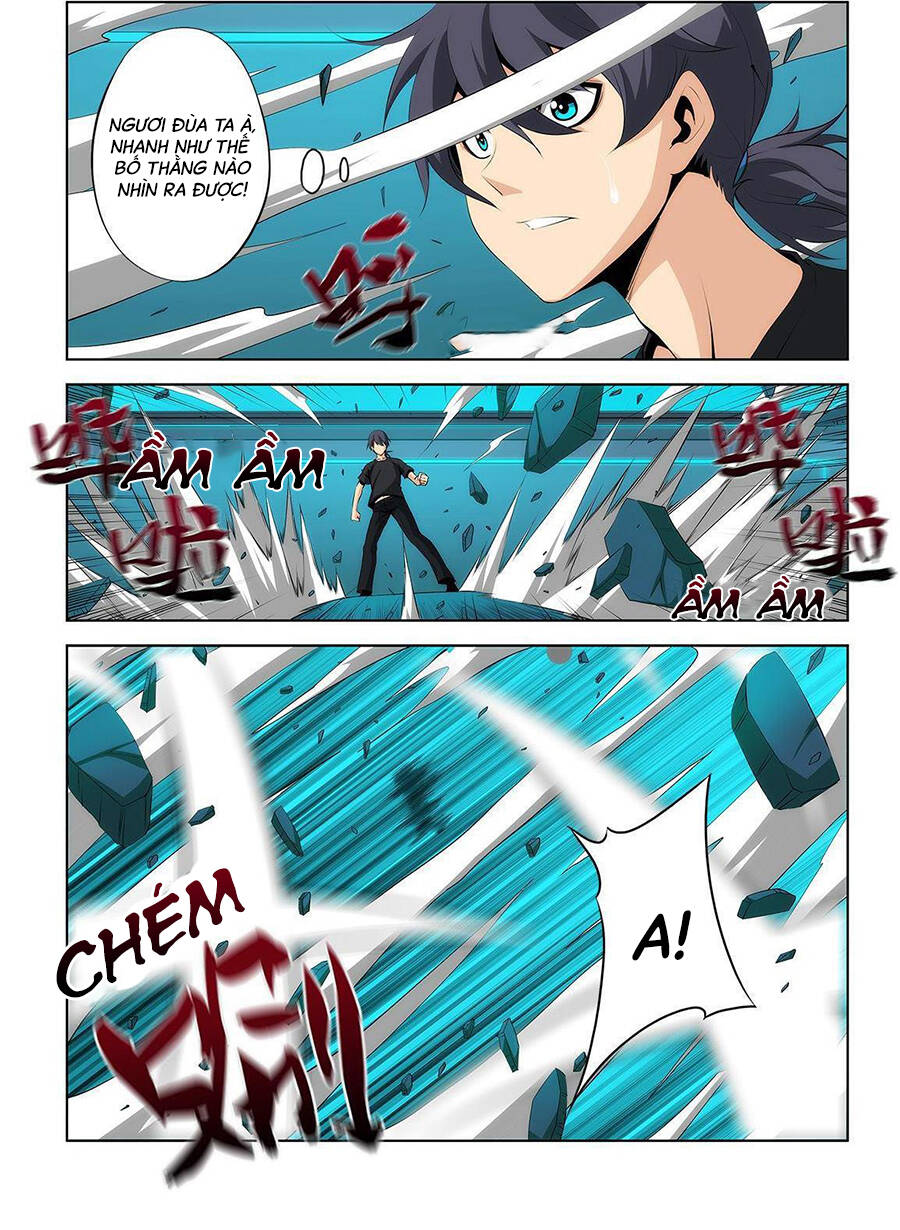 life and death chapter 27 6