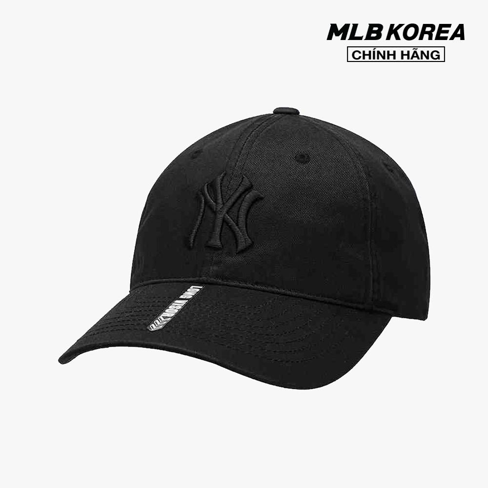 MLB - Nón bóng chày unisex Blind Unstructured 3ACP5501N