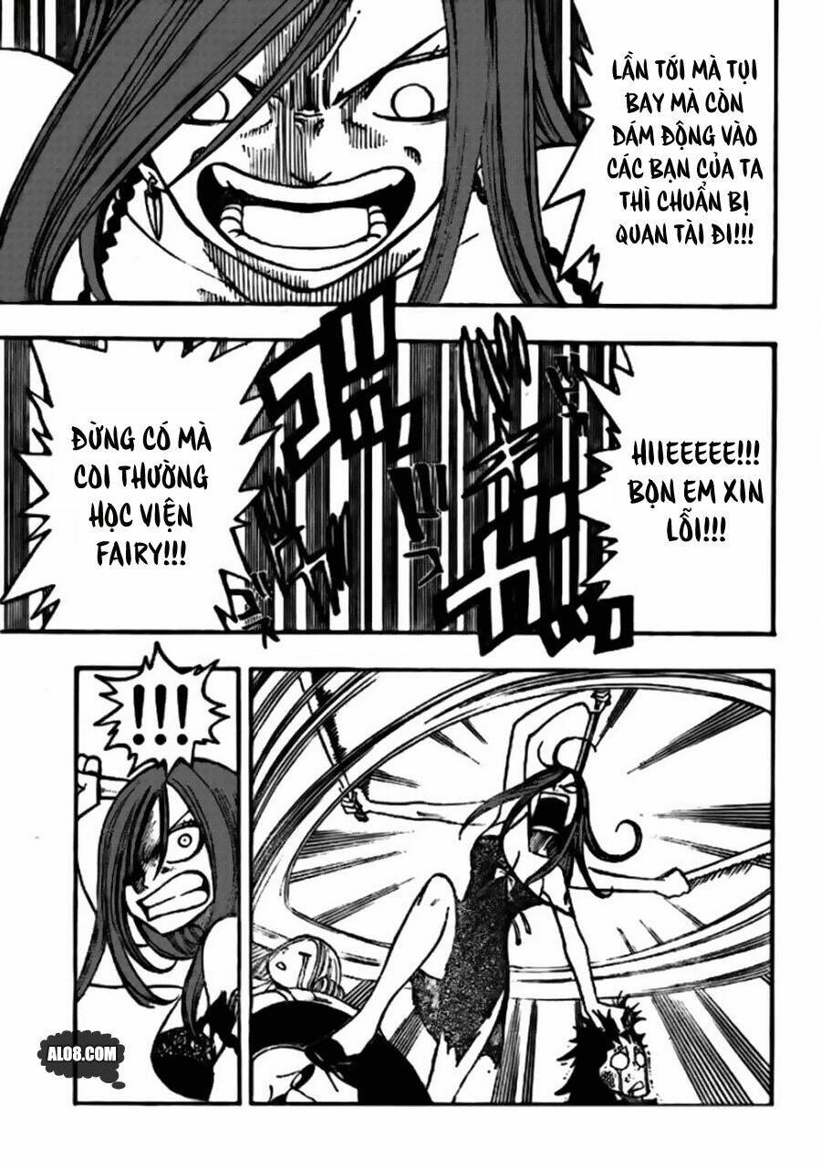 những chapter đặc biệt của xứ sở thần tiên chapter 5 20