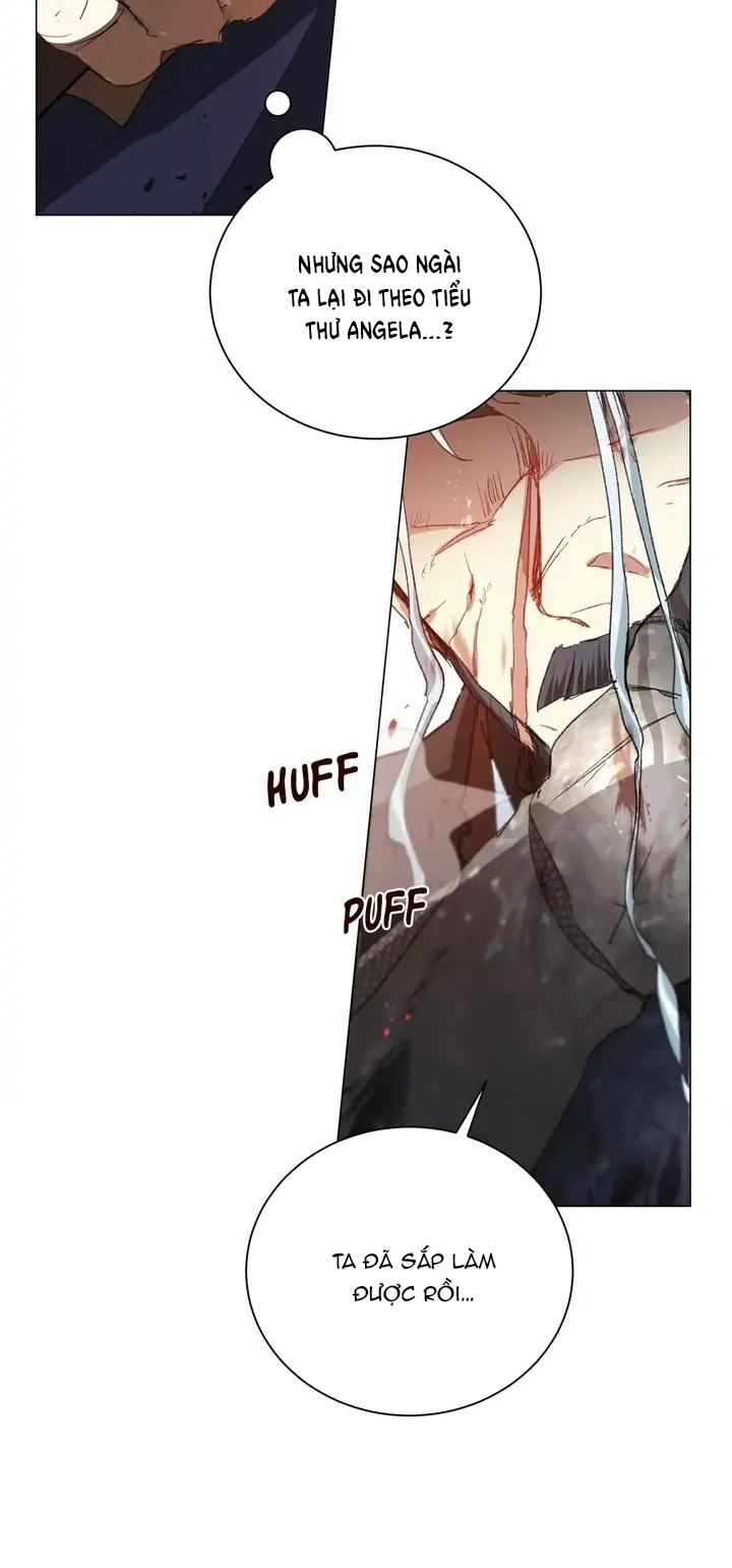 tôi là fan cứng hoàng tử chapter 63.2 27