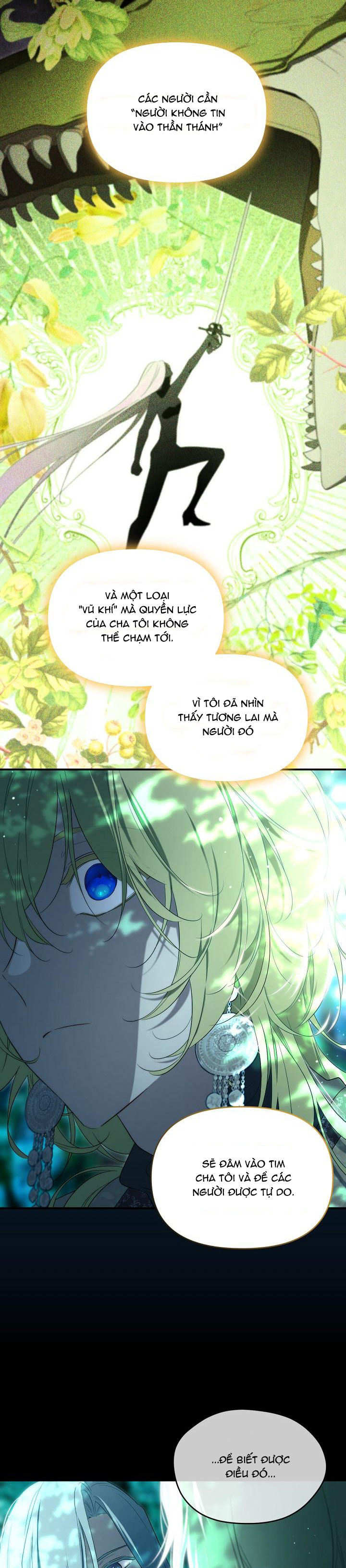 tôi là mẹ kế của nam chính chapter 105.1 11