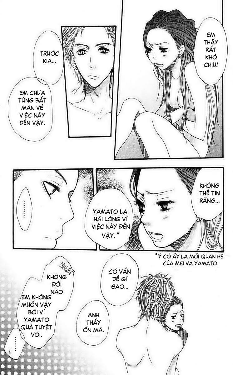 say i love you chapter 8 7