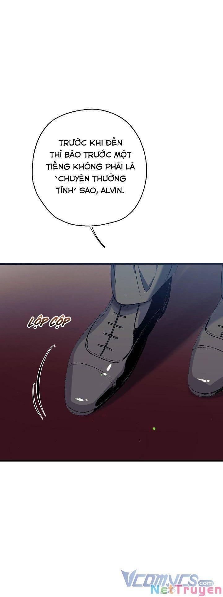 chúng ta có thể trở thành gia đình được không? chapter 67 49