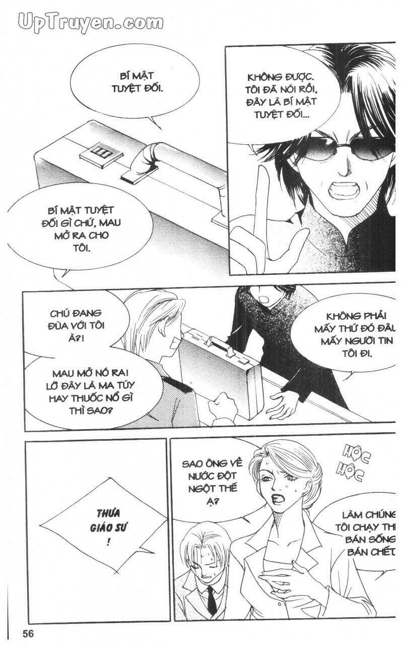 chàng lọ lem chapter 3 56