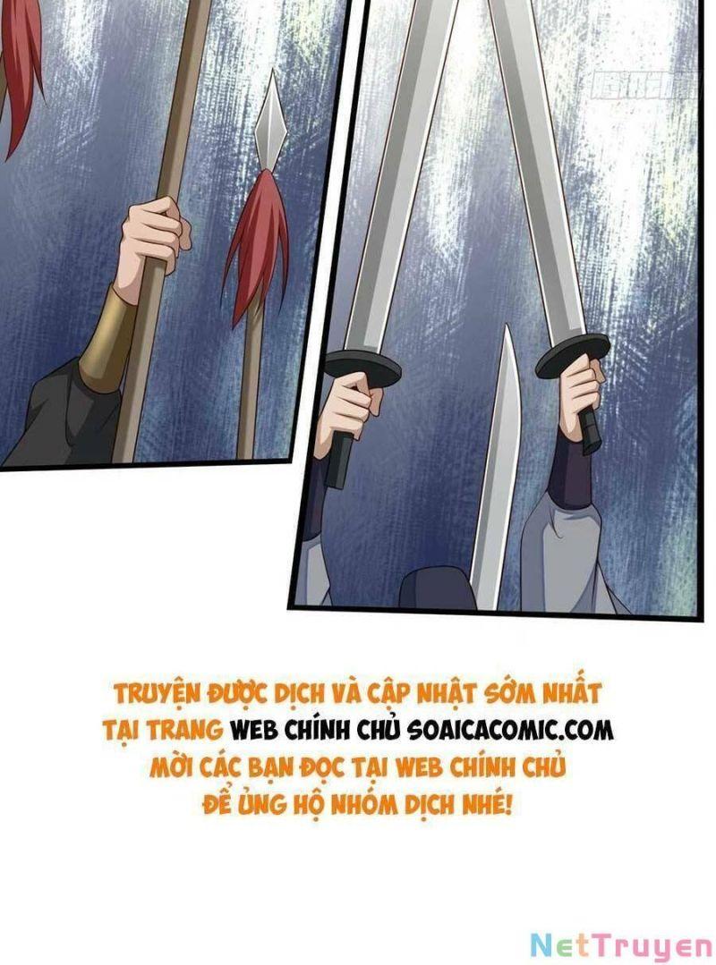 thuần hóa ba ba bạo quân chapter 96 14