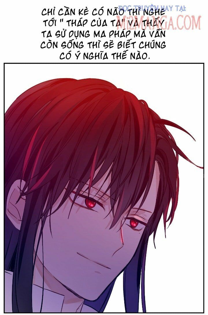 một ngày nọ tôi bỗng thành nàng công chúa chapter 105.2 2