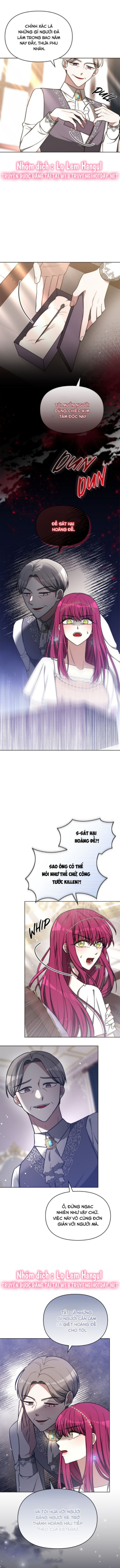 chuyện tình tay ba chapter 134 2