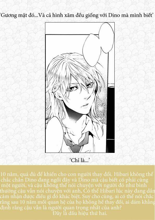 d18 syndrome magazine chapter 1 36